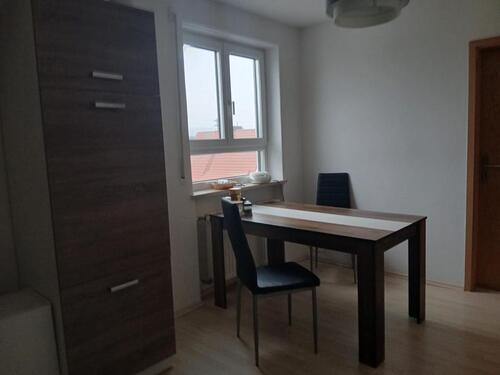 Foto - 2 Zimmer Dachgeschoßwohnung zur Miete in Affing