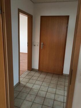 Foto - Dachgeschoßwohnung in Affing zur Miete