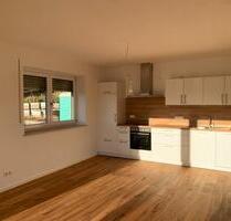 2-Zimmer Wohnung in Miltach, Neubau, 54 qm