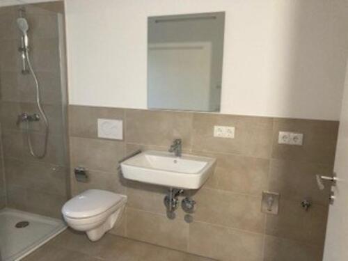 Foto - Erdgeschoßwohnung in Miltach zur Miete