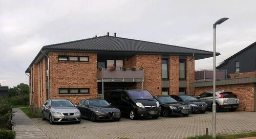 Foto - 3 Zimmer Erdgeschoßwohnung zur Miete in Steinbergkirche