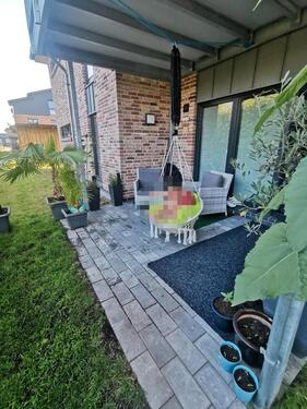 Foto - 3 Zimmer Erdgeschoßwohnung in Steinbergkirche