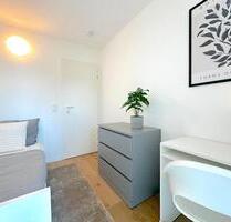 Ein Zimmer in Frauen WG - 465,00&nbsp;EUR Kaltmiete, ca.&nbsp; 10,00&nbsp;m&sup2; in Schwalbach am Taunus (PLZ: 65824)