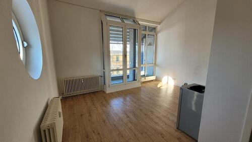 Foto - 1-Zimmer Wohnung mit EBK & Aufzug in Leipzig Paunsdorf - ab 01.06