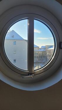 Foto - 1 Zimmer Dachgeschoßwohnung zur Miete in Leipzig