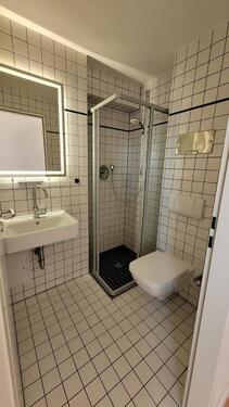 Foto - 1 Zimmer Dachgeschoßwohnung in Leipzig