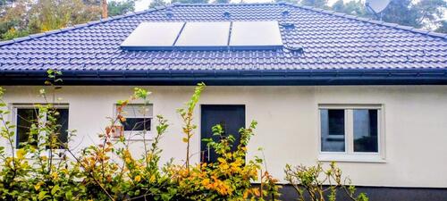 Foto - 3 Zimmer Einfamilienhaus in Wendisch Rietz