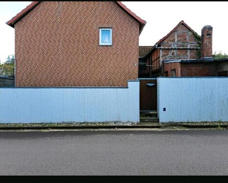 Foto - 11 Zimmer Einfamilienhaus zum Kaufen in Eilsleben