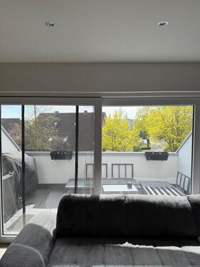 Foto - Dachgeschosswohnung 80qm - 1.250,00&nbsp;EUR Kaltmiete, ca.&nbsp; 80,00&nbsp;m&sup2;