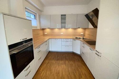 Foto - 4 Zimmer Etagenwohnung zur Miete in Hamburg