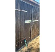 trockene Garage in der Blankenburgstr - Chemnitz Borna-Heinersdorf