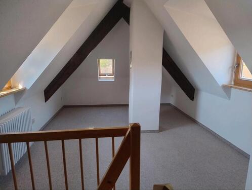 Foto - 3 Zimmer Dachgeschoßwohnung zur Miete in Sulzburg