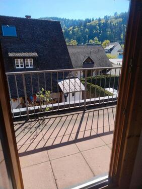 Foto - 3 Zimmer Dachgeschoßwohnung in Sulzburg