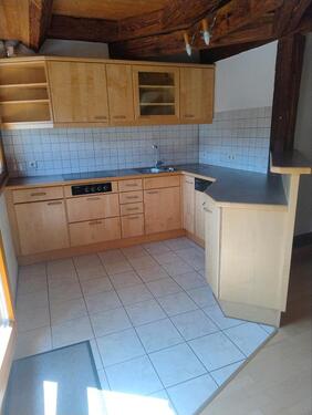 Foto - Dachgeschoßwohnung in Sulzburg zur Miete