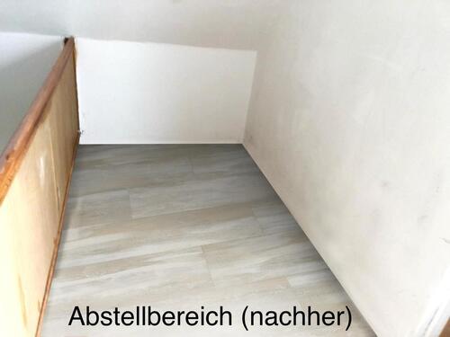 Foto - 3 Zimmer Etagenwohnung zur Miete in Minden