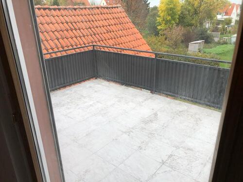 Foto - Etagenwohnung in Minden zur Miete