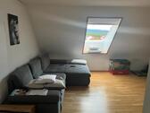 Foto - 3 Zimmer Dachgeschoßwohnung zur Miete in Großbettlingen