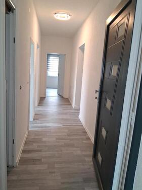 Foto - 3 Zimmer Dachgeschoßwohnung zur Miete in Hohenroda