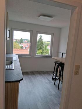 Foto - 3 Zimmer Dachgeschoßwohnung in Hohenroda