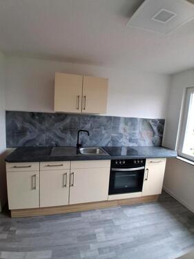 Foto - Dachgeschoßwohnung in Hohenroda zur Miete