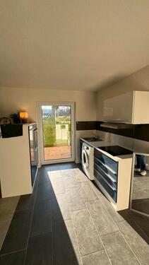 Foto - 2 Zimmer Erdgeschoßwohnung zum Kaufen in Altensteig