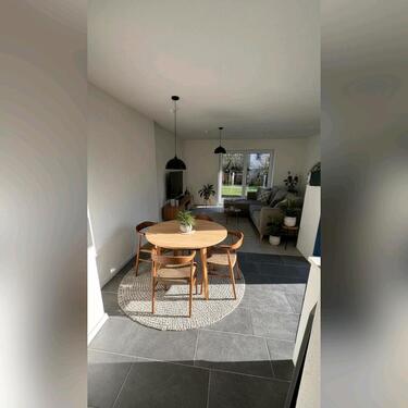 Foto - 2 Zimmer Erdgeschoßwohnung in Altensteig