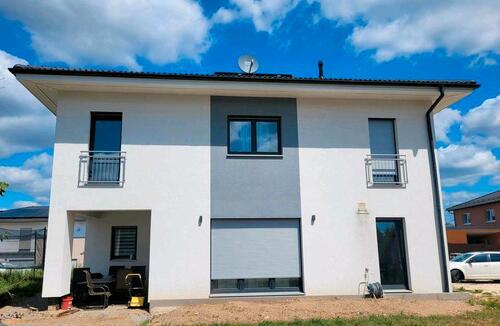 Foto - Einfamilienhaus in Grafenwöhr