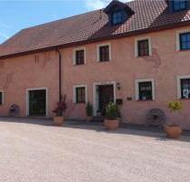 Renovierter Bauernhof mit Stallungen, 12ha Land, Reitplatz - Nohfelden