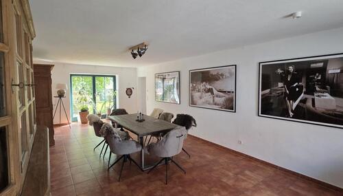 Foto - 8 Zimmer Einfamilienhaus zum Kaufen in Nohfelden