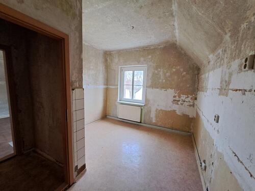 Foto - Etagenwohnung in Lauta