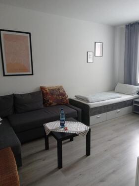 Foto - Monteurzimmer zu vermieten - 30,00 EUR Kaltmiete, ca.  63,10 m²