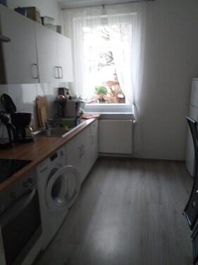 Foto - 3 Zimmer Etagenwohnung in Hannover
