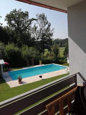 Foto - Wohnung 40m2 mit Balkon, Küche, Klimaanlage