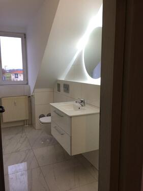 Foto - Etagenwohnung in Hallstadt zur Miete
