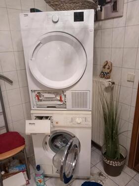 Foto - Etagenwohnung zur Miete in Uelzen