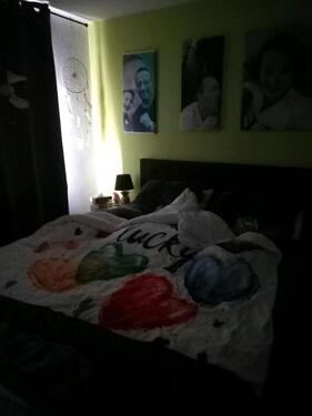 Foto - Etagenwohnung in Uelzen zur Miete