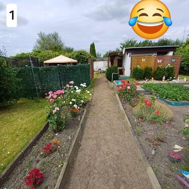 Foto - Pachtgarten - 300,00 EUR Kaltmiete, ca.  0,00 m²