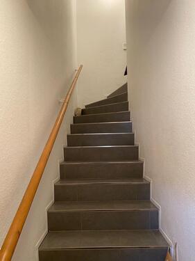 Foto - Etagenwohnung zur Miete in Hemmoor