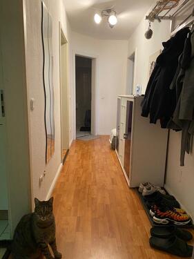 Foto - Etagenwohnung in Hemmoor zur Miete