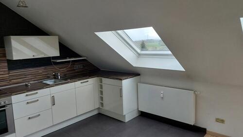 Foto - Etagenwohnung in Wesel