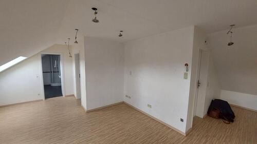 Foto - Etagenwohnung in Wesel zur Miete