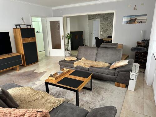 Foto - Etagenwohnung zur Miete in Stuttgart