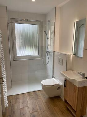 Foto - Schöne sanierte 3 ZKB mit Einbauküche in der Sandstr.