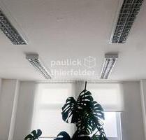 Attraktive Mietfläche in Leipziger Gewerbegebiet