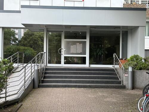 Foto - 3 Zimmer Etagenwohnung zum Kaufen in Köln