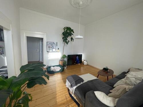 Foto - 3 Zimmer Etagenwohnung zur Miete in Krefeld