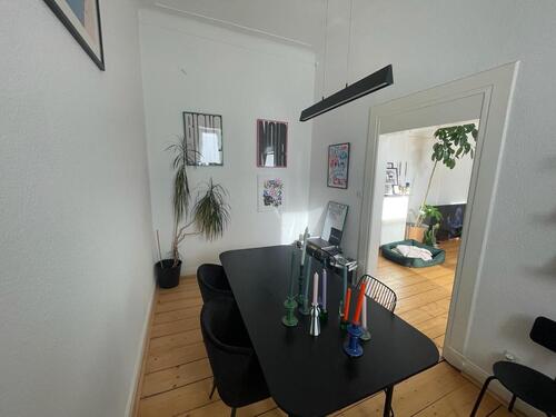 Foto - Etagenwohnung in Krefeld zur Miete