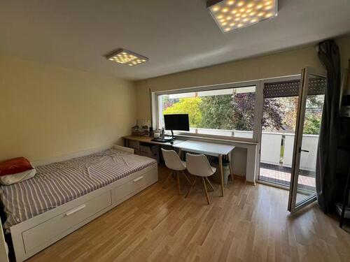 Foto - Etagenwohnung in Remagen zur Miete