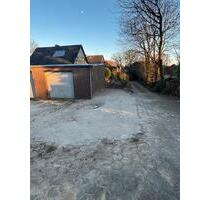 3-4 Stellplätze zu vermieten - 200,00&nbsp;EUR Miete, in Buchholz in der Nordheide (PLZ: 21244)