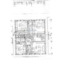 Gemütliche 2 Zimmer Fachwerk-Wohnung mit Küche, BadDusche und Balkon, mit Ausblick aufs Schloss Friedrichstein! - Bad Wildungen